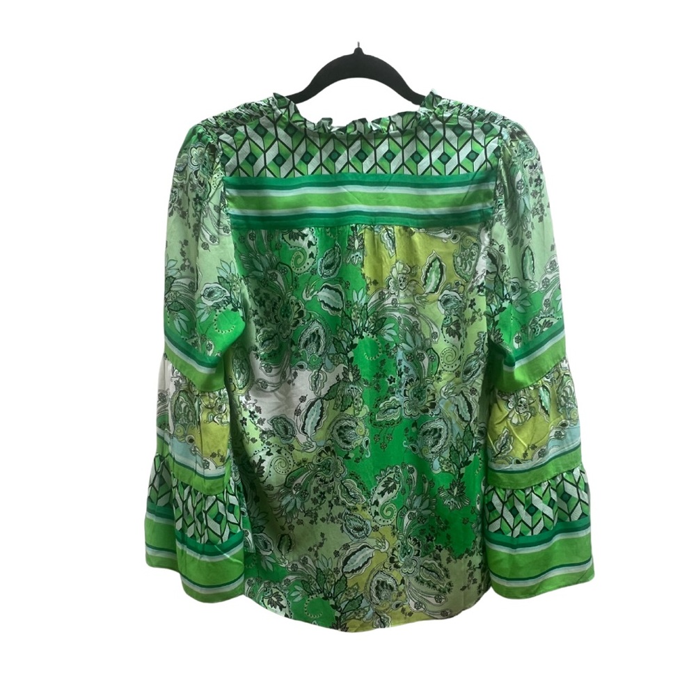 HaleBob blouse - Picture 3 of 3